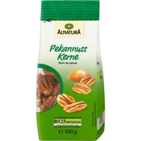 Link zu  Bio Pekannuss-Kerne