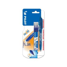 Link zu  Tintenroller, FrixionBall, 0,7, blau