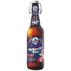 Link zu  Weihnachtsbier, 5,6 %