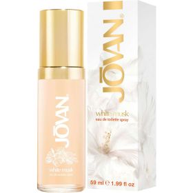 Link zu  Eau de Toilette, White Musk