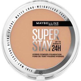 Link zu  Foundation Puder Super Stay Hybrides 48