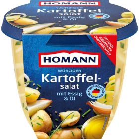 Link zu  Kartoffelsalat, Essig&Öl