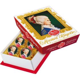 Link zu  Mozart Pralinen
