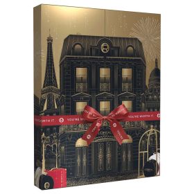 Link zu  Adventskalender Kosmetik