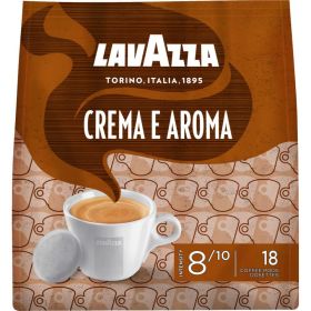 Link zu  Lavazza Kaffeepads, je 125 g