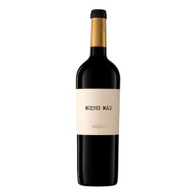Link zu  Mucho Más Rotwein, halbtrocken