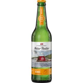 Link zu  Bio Natur Radler Mango & Atlantik-Ale