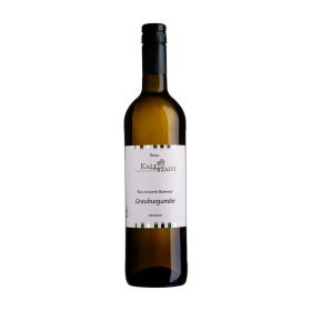 Link zu  Grauburgunder, Weißwein