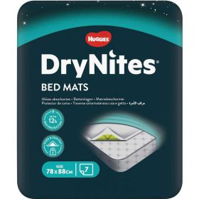 Link zu  Betteinlagen DryNites