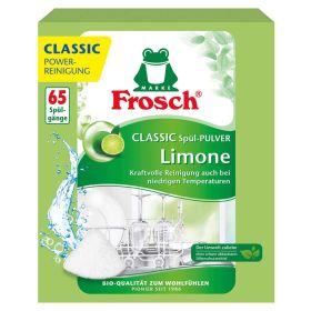 Link zu  Spülmaschinen-Pulver, Limone