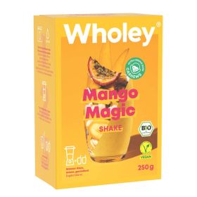 Link zu  Shake, Mango Magic