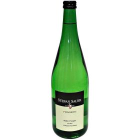 Link zu  Müller-Thurgau, trocken