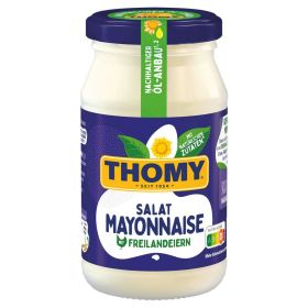 Link zu  Salatmayonnaise