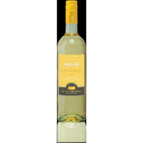 Link zu  Riesling halbtrocken Pfalz DQW, Weißwein