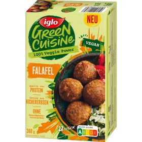Link zu  Falafel