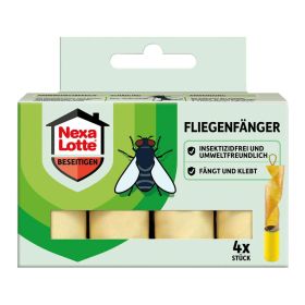 Link zu  Fliegenfänger