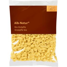 Link zu  Bio Knöpfle 400g