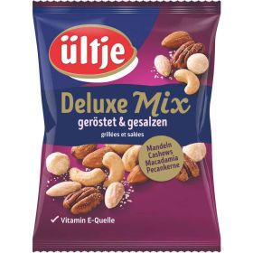 Link zu  Deluxe Nussmix, gesalzen