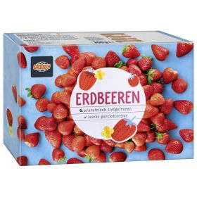Link zu  Globus Obst, je 250–300 g