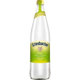 Link zu  Silber Limonade mit Zitronengeschmack