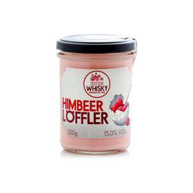 Link zu  Himbeer-Löffler 15%