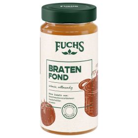 Link zu  Braten Fond