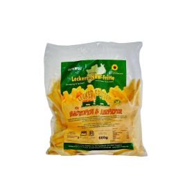 Link zu  Pommes Frites Leckere Fritten