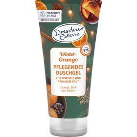 Link zu  Duschgel, Winterorange