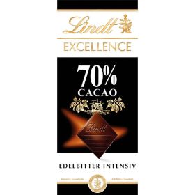Link zu  Excellence Tafelschokolade, 70% Cacao