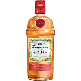 Link zu  Sevilla Destilled Gin 41,3%