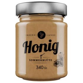 Link zu  Honig Sommerblüte