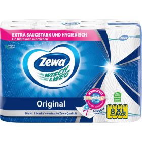 Link zu  Küchenrolle Wisch&Weg, Original