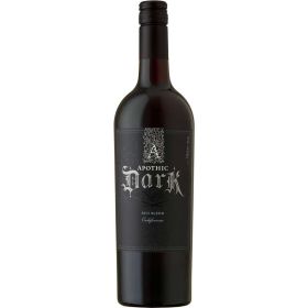 Link zu  Apothic Dark, Rotwein