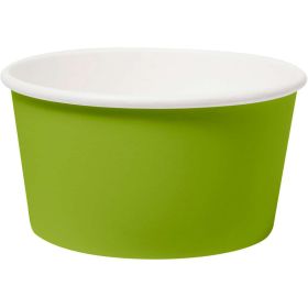 Link zu  Pappschüssel, grün
