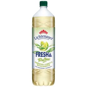 Link zu  Wasser mit Geschmack Fresh ́'n FruiTEA, Grüntee-Limette, Still