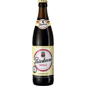 Link zu  Malzbier