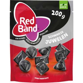 Link zu  Lakritz Schwarze Juwelen
