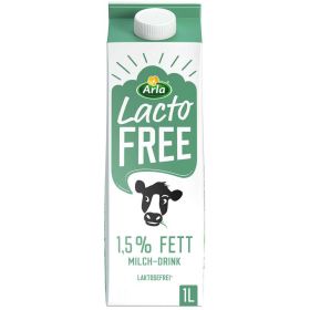 Link zu  Lactofree Milch 1,5%