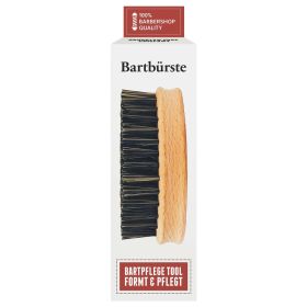 Link zu  Bartbürste