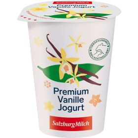 Link zu  Joghurt, Vanille