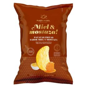 Link zu  Chips Miel y Most