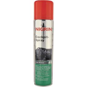 Link zu  Cockpit-Spray, Neutral