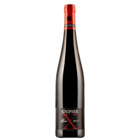 Link zu  Cuvée X, Rotwein, trocken