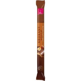 Link zu  Schokoriegel, Nougat/Krokant Stick