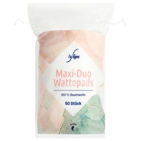 Link zu  Maxi Duo Wattepads