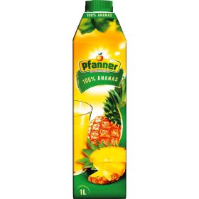 Link zu  Ananassaft