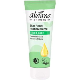 Link zu  Skin Food Intensivcreme