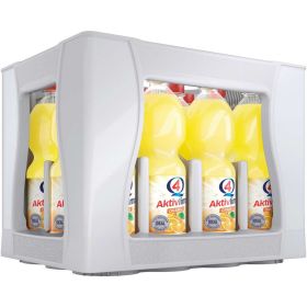Link zu  Orangen Aktiv-Limonade (12x 1,000 Liter)
