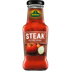 Link zu  Kühne  Würzsauce, je 250 ml
