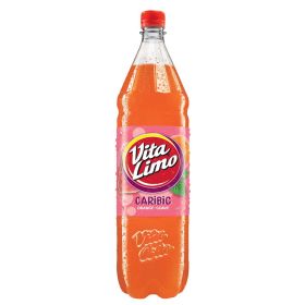 Link zu  Orangen-Guave Limonade